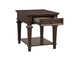 3681-04 Tobias End Table