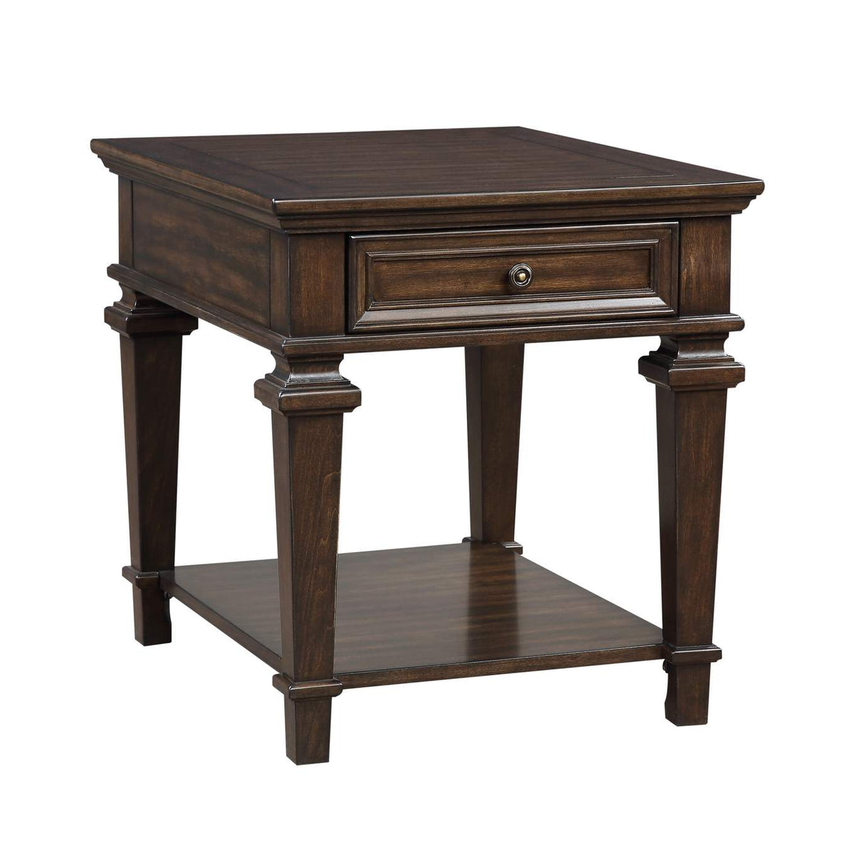 3681-04 Tobias End Table
