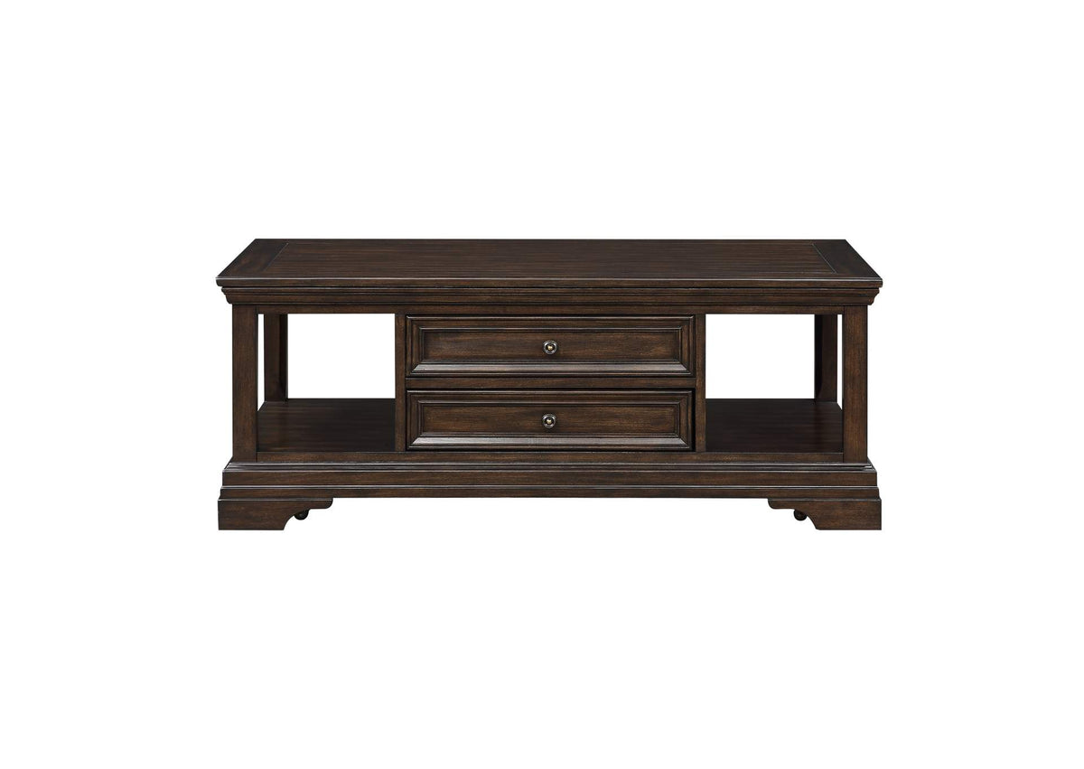 3681-30 Tobias Lift Top Cocktail Table