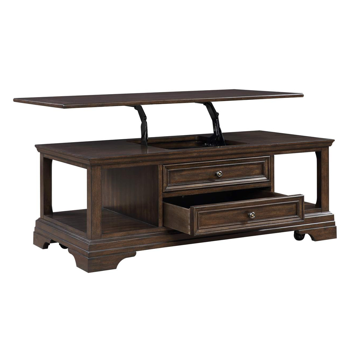 3681-30 Tobias Lift Top Cocktail Table