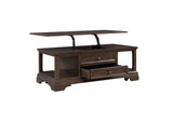 3681-30 Tobias Lift Top Cocktail Table