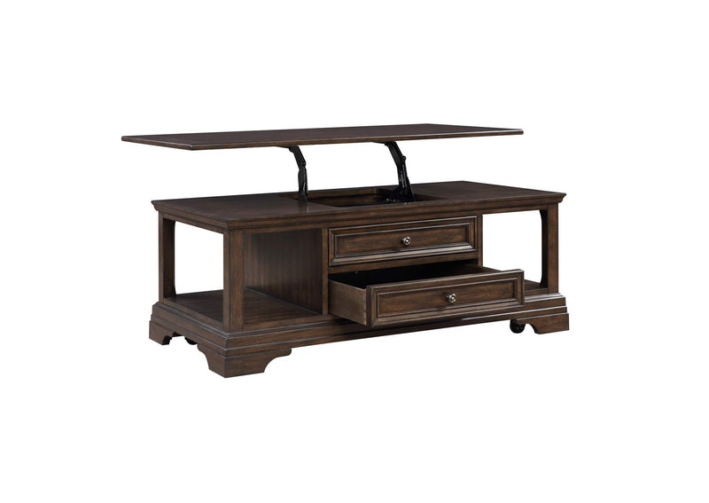 3681-30 Tobias Lift Top Cocktail Table