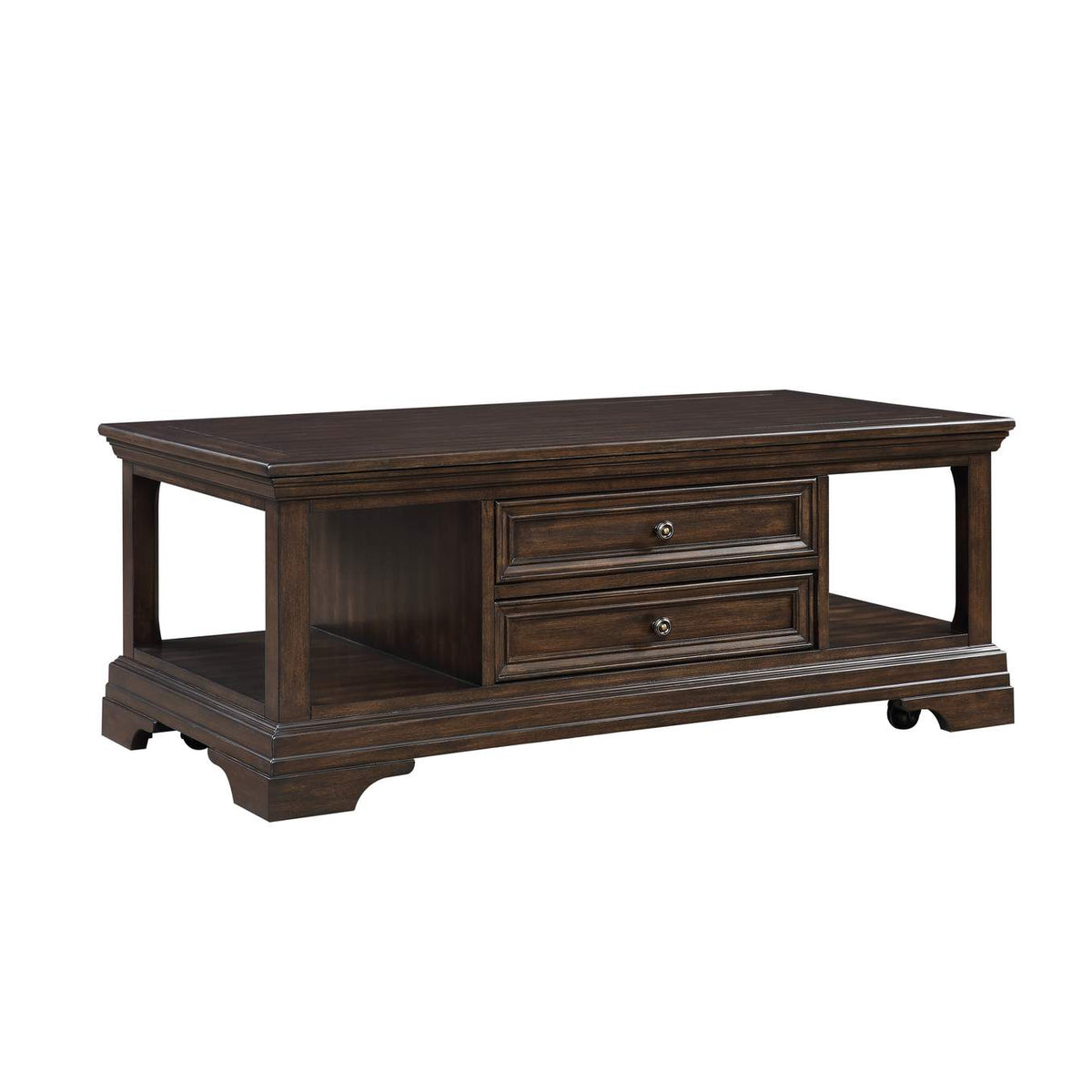 3681-30 Tobias Lift Top Cocktail Table