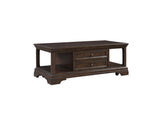 3681-30 Tobias Lift Top Cocktail Table