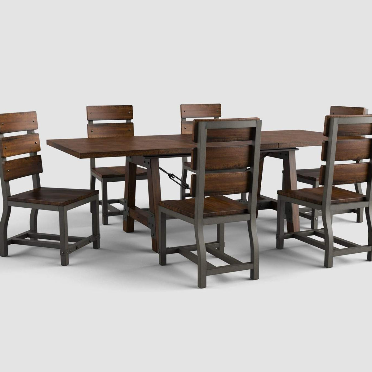 1715S Holverson Side Chair
