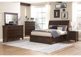 1559-5 Logandale Dresser