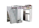 37145 Freya Twin Loft Bed with Storage