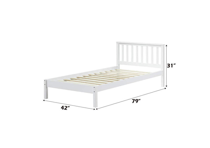 37152 Freya Twin Bed