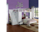 37152 Freya Twin Bed
