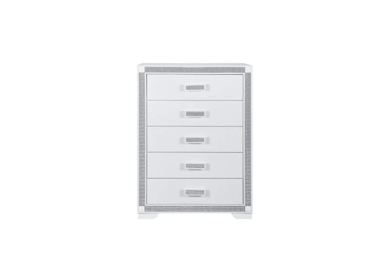 SOLEIL-WHITE-CH SOLEIL WHITE CHEST