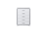 SOLEIL-WHITE-CH SOLEIL WHITE CHEST