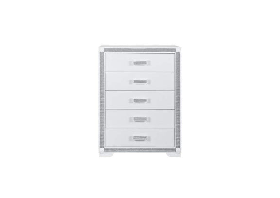 SOLEIL-WHITE-CH SOLEIL WHITE CHEST