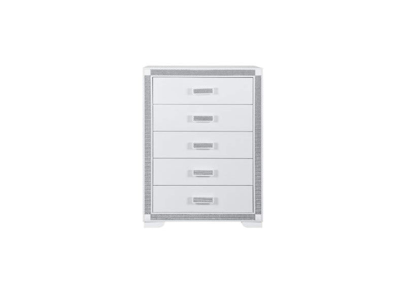 SOLEIL-WHITE-CH SOLEIL WHITE CHEST