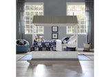 37170T Tree House Ii Twin Bed