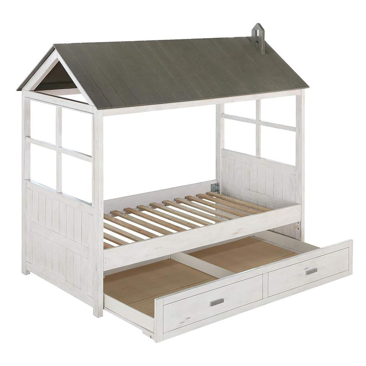 37170T Tree House Ii Twin Bed