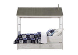 37170T Tree House Ii Twin Bed