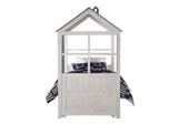 37170T Tree House Ii Twin Bed