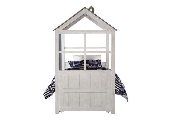 37170T Tree House Ii Twin Bed