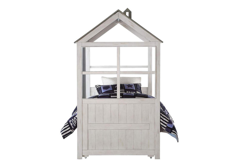 37170T Tree House Ii Twin Bed