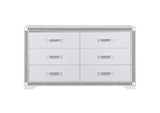 SOLEIL-WHITE-DR SOLEIL WHITE DRESSER