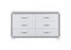 SOLEIL-WHITE-DR SOLEIL WHITE DRESSER