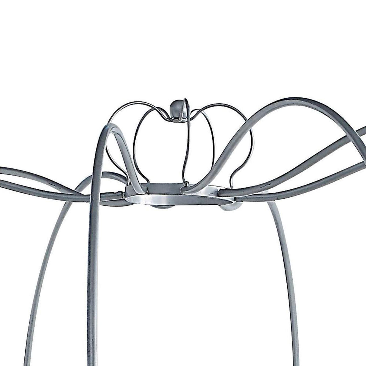 37190T Priya Twin Bed with Canopy