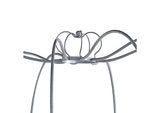 37190T Priya Twin Bed with Canopy