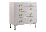 TOV-B44016 Divine White Chest