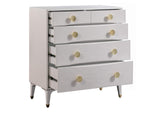 TOV-B44016 Divine White Chest