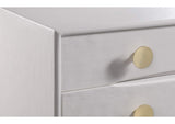 TOV-B44016 Divine White Chest