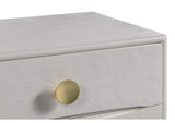 TOV-B44016 Divine White Chest
