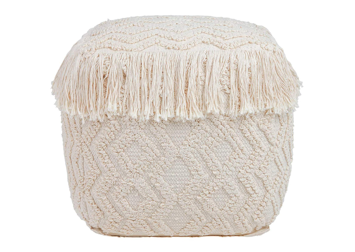 TOV-OC18187 Inca Pouf