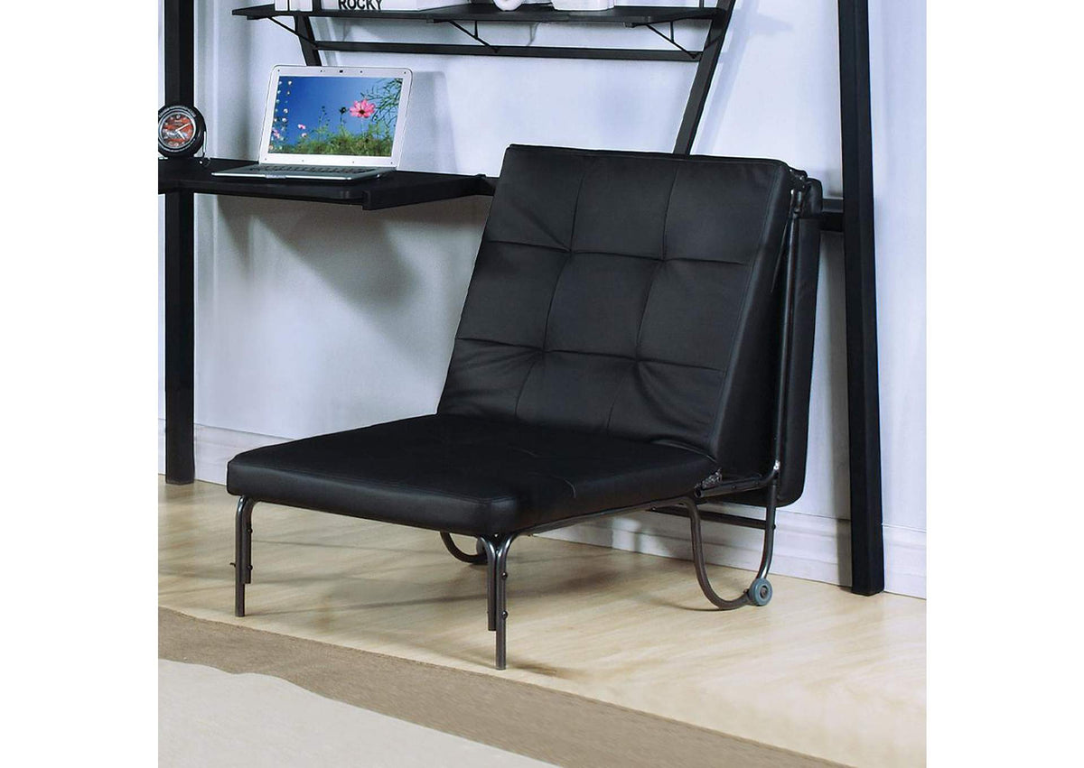 37276 Senon Adjustable Chair - Futon