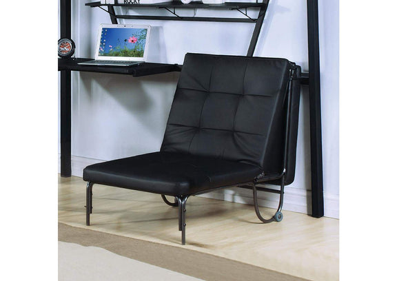 37276 Senon Adjustable Chair - Futon