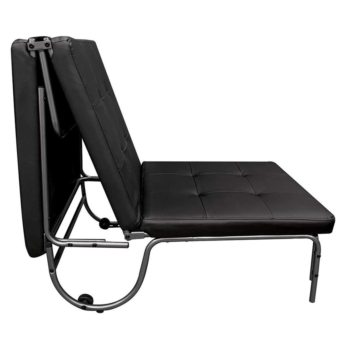 37276 Senon Adjustable Chair - Futon