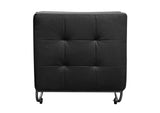 37276 Senon Adjustable Chair - Futon