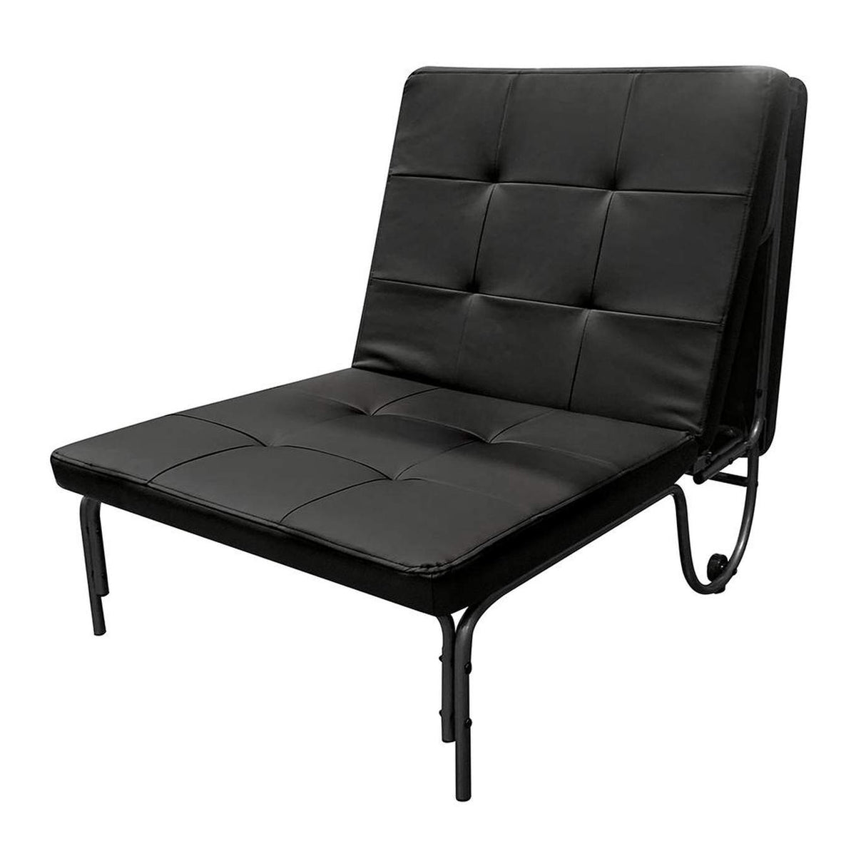 37276 Senon Adjustable Chair - Futon
