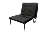 37276 Senon Adjustable Chair - Futon