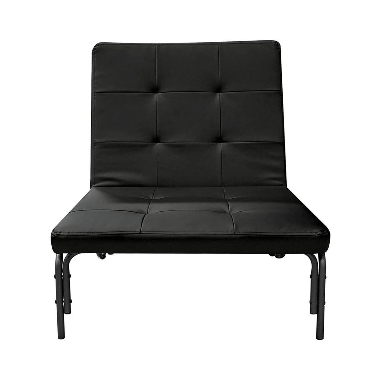 37276 Senon Adjustable Chair - Futon