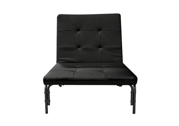 37276 Senon Adjustable Chair - Futon