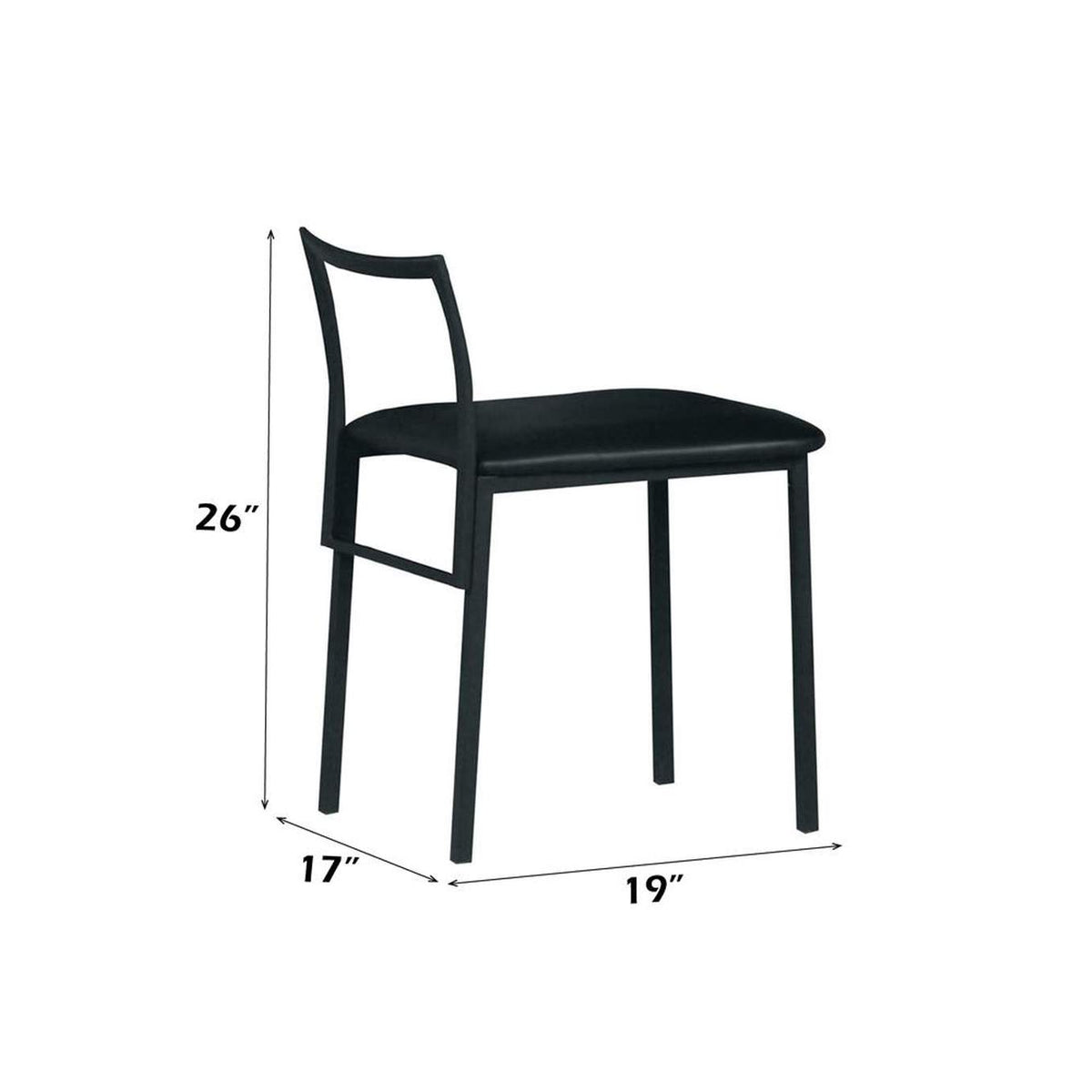 37277 Senon Chair