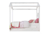 37345F Rapunzel Full Bed
