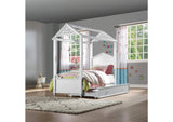 37345F Rapunzel Full Bed