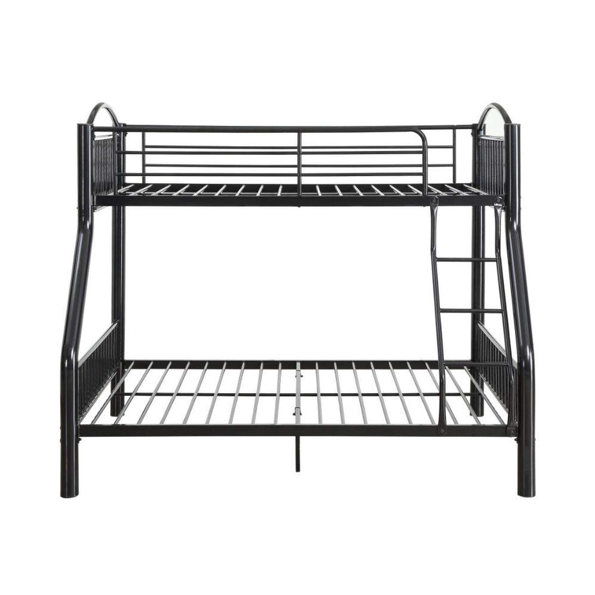 37380BK Cayelynn Twin-Full Bunk Bed