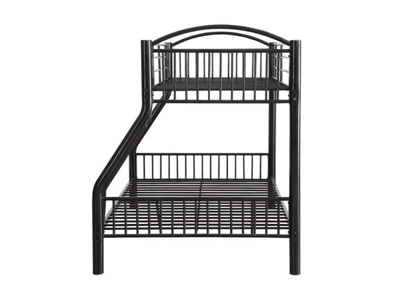 37380BK Cayelynn Twin-Full Bunk Bed