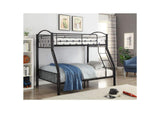 37380BK Cayelynn Twin-Full Bunk Bed