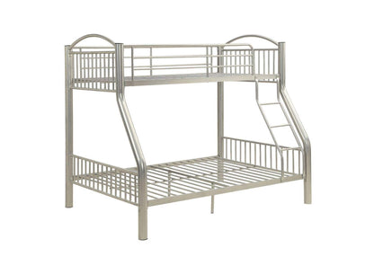 37380SI Cayelynn Twin-Full Bunk Bed