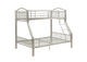 37380SI Cayelynn Twin-Full Bunk Bed