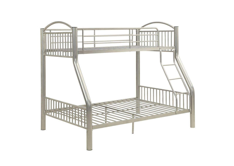 37380SI Cayelynn Twin-Full Bunk Bed