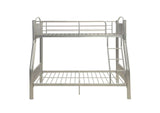 37380SI Cayelynn Twin-Full Bunk Bed